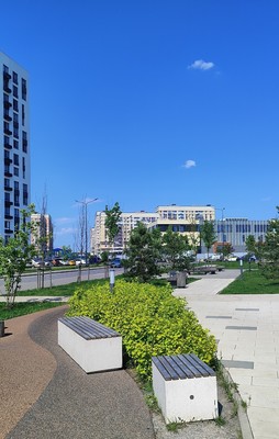 Продам однокомнатную (1-комн.) квартиру, Рязановское ш, 14к1, Знамя Октября п