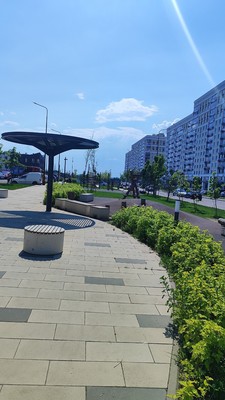 Продам однокомнатную (1-комн.) квартиру, Рязановское ш, 14к1, Знамя Октября п