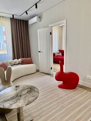 Продам двухкомнатную (2-комн.) квартиру, Новоостаповская ул, 20, Москва г