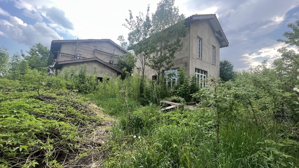 Продам дом, Таганьково д, 0 км от города