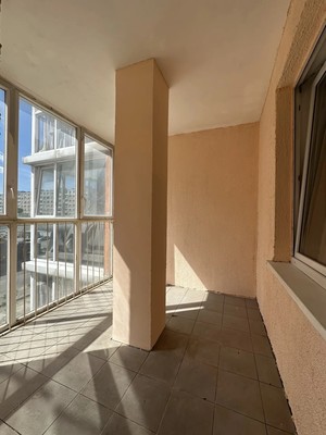 Продам трехкомнатную (3-комн.) квартиру, О.Кошевого ул, 15, Калининград г