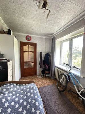 Продам многокомнатную квартиру, Лизы Чайкиной ул, 53к1, Таганрог г