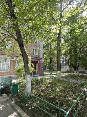 Продам многокомнатную квартиру, Лизы Чайкиной ул, 53к1, Таганрог г
