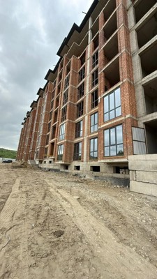 Продам двухкомнатную (2-комн.) квартиру, Солнечная ул, 40, Нальчик г