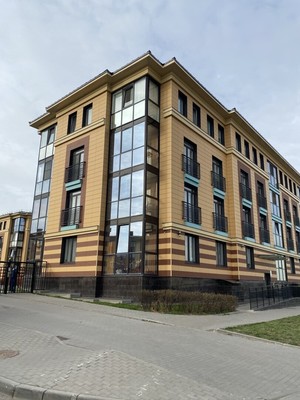 Продам двухкомнатную (2-комн.) квартиру, Образцовая (Пулковское тер.) ул, 5Ак4, Шушары п