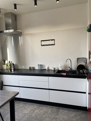 Продам двухкомнатную (2-комн.) квартиру, Образцовая (Пулковское тер.) ул, 5Ак4, Шушары п