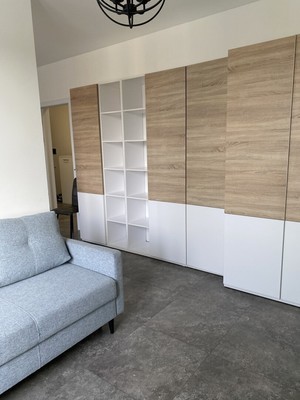 Продам двухкомнатную (2-комн.) квартиру, Образцовая (Пулковское тер.) ул, 5Ак4, Шушары п