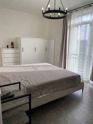 Продам двухкомнатную (2-комн.) квартиру, Образцовая (Пулковское тер.) ул, 5Ак4, Шушары п