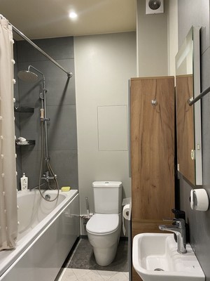 Продам двухкомнатную (2-комн.) квартиру, Образцовая (Пулковское тер.) ул, 5Ак4, Шушары п