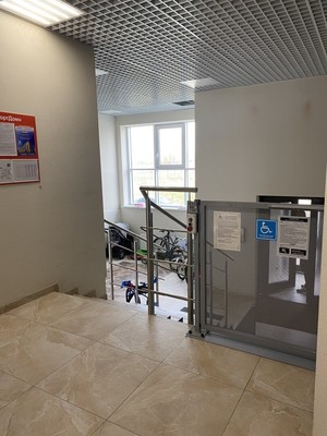 Продам двухкомнатную (2-комн.) квартиру, Образцовая (Пулковское тер.) ул, 5Ак4, Шушары п