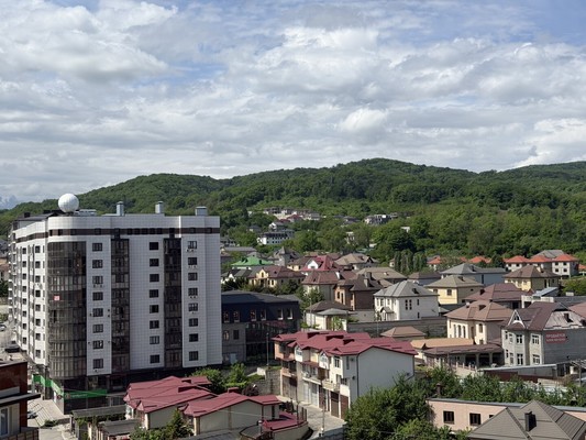Продам однокомнатную (1-комн.) квартиру, Атажукина ул, 12кЕ, Нальчик г