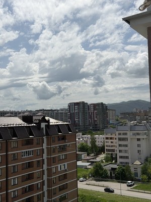 Продам однокомнатную (1-комн.) квартиру, Атажукина ул, 12кЕ, Нальчик г