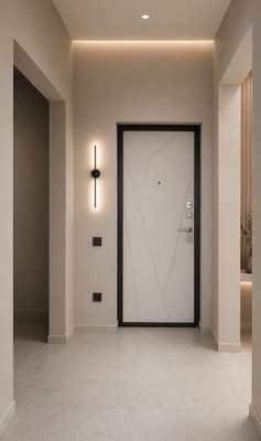 Продам однокомнатную (1-комн.) квартиру, Ашурова ул, 1, Нальчик г