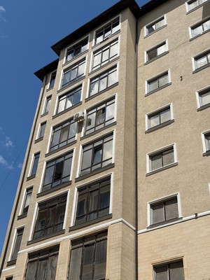 Продам однокомнатную (1-комн.) квартиру, Ашурова ул, 1, Нальчик г
