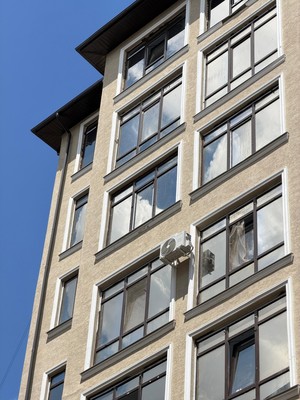 Продам однокомнатную (1-комн.) квартиру, Ашурова ул, 1, Нальчик г