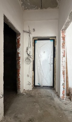 Продам однокомнатную (1-комн.) квартиру, Ашурова ул, 1, Нальчик г