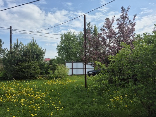 Продам дом, 10-я (Сады института Гипрошахт тер. СНТ) линия, 13, Дунай массив, 0 км от города