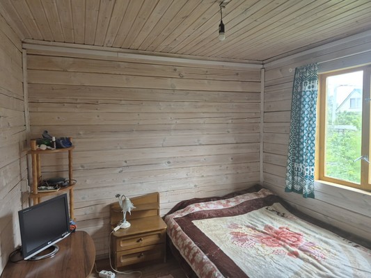 Продам дом, 10-я (Сады института Гипрошахт тер. СНТ) линия, 13, Дунай массив, 0 км от города