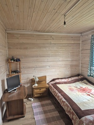 Продам дом, 10-я (Сады института Гипрошахт тер. СНТ) линия, 13, Дунай массив, 0 км от города