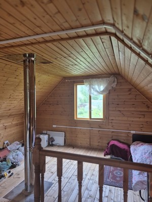 Продам дом, 10-я (Сады института Гипрошахт тер. СНТ) линия, 13, Дунай массив, 0 км от города