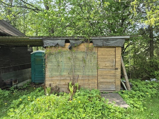 Продам дом, 10-я (Сады института Гипрошахт тер. СНТ) линия, 13, Дунай массив, 0 км от города