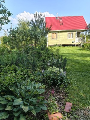 Продам дом, 10-я (Сады института Гипрошахт тер. СНТ) линия, 13, Дунай массив, 0 км от города
