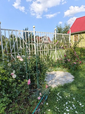 Продам дом, 10-я (Сады института Гипрошахт тер. СНТ) линия, 13, Дунай массив, 0 км от города