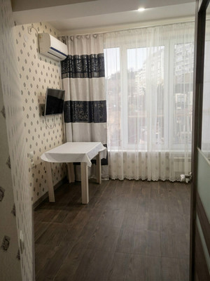 Продам двухкомнатную (2-комн.) квартиру, Гончарова (Центральный р-н) ул, 1/1, Сочи г