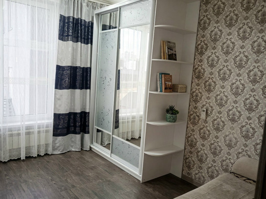 Продам двухкомнатную (2-комн.) квартиру, Гончарова (Центральный р-н) ул, 1/1, Сочи г