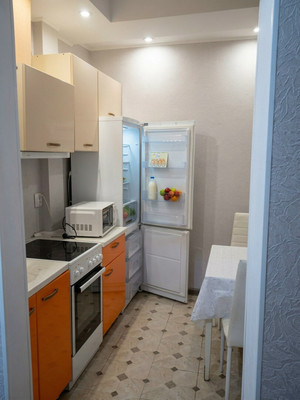 Продам двухкомнатную (2-комн.) квартиру, Гончарова (Центральный р-н) ул, 1/1, Сочи г