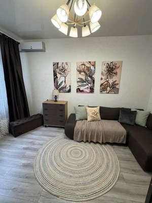 Продам однокомнатную (1-комн.) квартиру, Калужская (Центральный р-н) ул, 28к2, Сочи г
