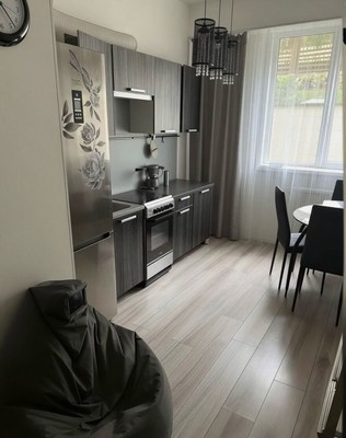Продам однокомнатную (1-комн.) квартиру, Калужская (Центральный р-н) ул, 28к2, Сочи г