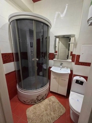 Продам однокомнатную (1-комн.) квартиру, Калужская (Центральный р-н) ул, 28к2, Сочи г