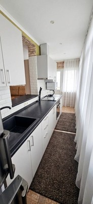 Продам двухкомнатную (2-комн.) квартиру, Донская (Центральный р-н) ул, 21к2, Сочи г
