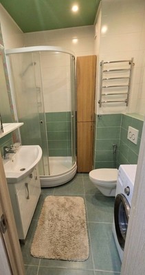 Продам двухкомнатную (2-комн.) квартиру, Донская (Центральный р-н) ул, 21к2, Сочи г