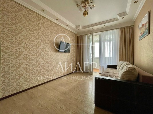 Продам двухкомнатную (2-комн.) квартиру, Гончарова (Центральный р-н) ул, 1/1, Сочи г