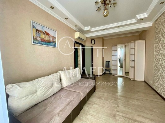 Продам двухкомнатную (2-комн.) квартиру, Гончарова (Центральный р-н) ул, 1/1, Сочи г