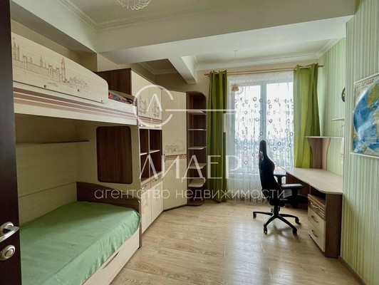 Продам двухкомнатную (2-комн.) квартиру, Гончарова (Центральный р-н) ул, 1/1, Сочи г