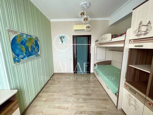 Продам двухкомнатную (2-комн.) квартиру, Гончарова (Центральный р-н) ул, 1/1, Сочи г