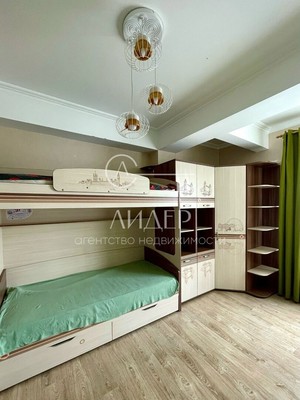 Продам двухкомнатную (2-комн.) квартиру, Гончарова (Центральный р-н) ул, 1/1, Сочи г