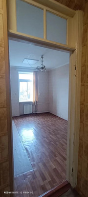 Продам двухкомнатную (2-комн.) квартиру, Кубанская (Центральный р-н) ул, 23, Сочи г