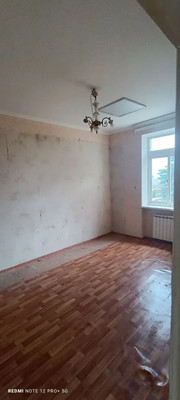 Продам двухкомнатную (2-комн.) квартиру, Кубанская (Центральный р-н) ул, 23, Сочи г