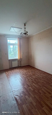 Продам двухкомнатную (2-комн.) квартиру, Кубанская (Центральный р-н) ул, 23, Сочи г