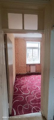 Продам двухкомнатную (2-комн.) квартиру, Кубанская (Центральный р-н) ул, 23, Сочи г