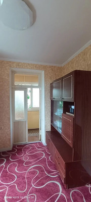 Продам двухкомнатную (2-комн.) квартиру, Кубанская (Центральный р-н) ул, 23, Сочи г