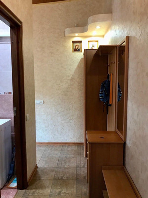 Продам однокомнатную (1-комн.) квартиру, Конституции СССР (Центральный р-н) ул, 10, Сочи г