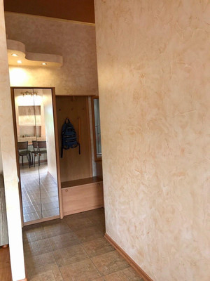 Продам однокомнатную (1-комн.) квартиру, Конституции СССР (Центральный р-н) ул, 10, Сочи г