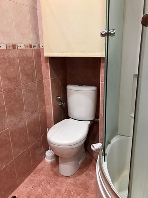 Продам однокомнатную (1-комн.) квартиру, Конституции СССР (Центральный р-н) ул, 10, Сочи г