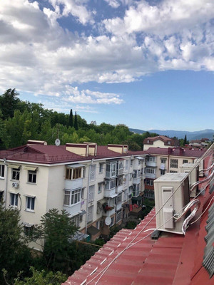 Продам однокомнатную (1-комн.) квартиру, Конституции СССР (Центральный р-н) ул, 10, Сочи г