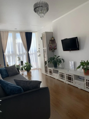 Продам двухкомнатную (2-комн.) квартиру, Пирогова (Центральный р-н) ул, 6/1, Сочи г